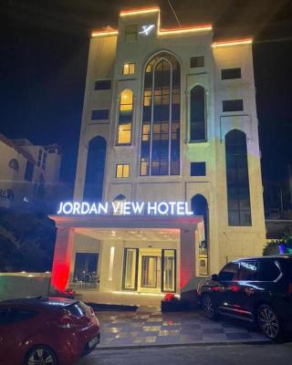 Jordan View Hotel