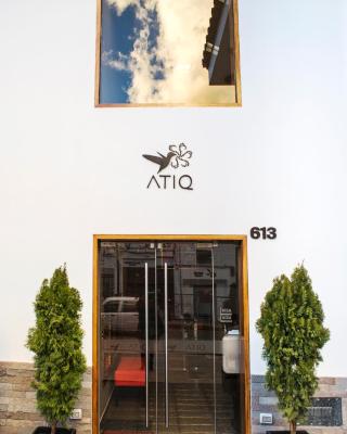 Atiq Boutique Hotel