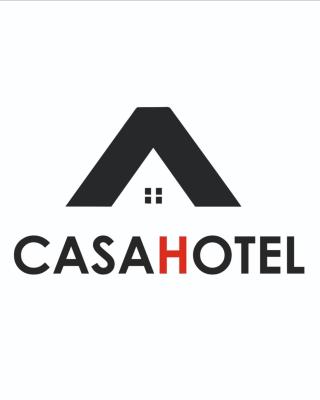 CasaHotel Jockey Plaza Mall