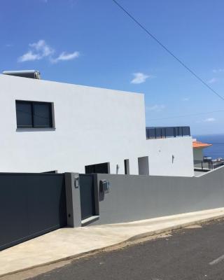 Calheta Ocean View Apartments 1