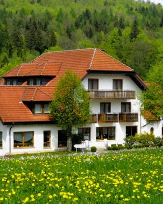 Rhön-Hotel Sonnenhof - Restaurant & Café