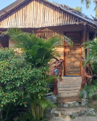 Nature Beach Huts