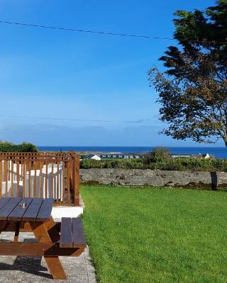 Kilronan Holiday Homes