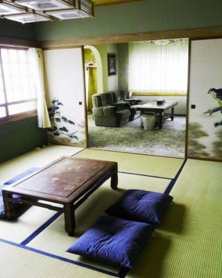 TOMA HOUSE - Vacation STAY 8723