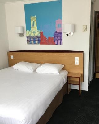Kyriad Direct Marseille Ouest - Martigues