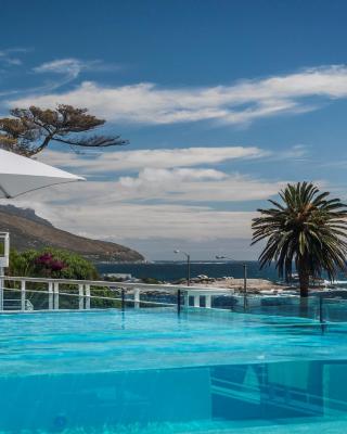 South Beach Camps Bay Boutique Hotel