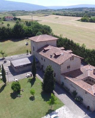 Posada Torre Palacio La Taxuela