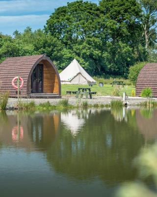 Parc Maerdy Glamping Holidays