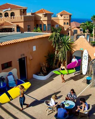 Wellenkind Surfschool