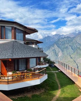 Casa Himalaya, Auli