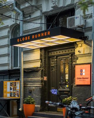 Globe Runner Hotel & Hostel