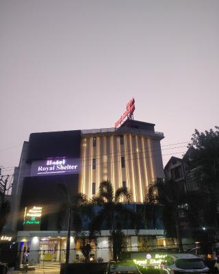 Hotel Royal Shelter