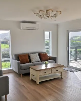 Karapiro Retreats holiday house