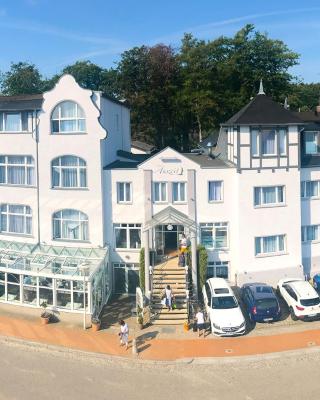 Villa Auszeit Hotel Garni