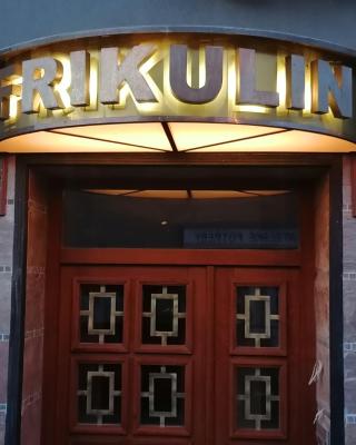 Frikulin