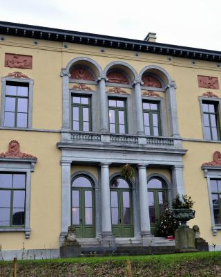 Villa Servais