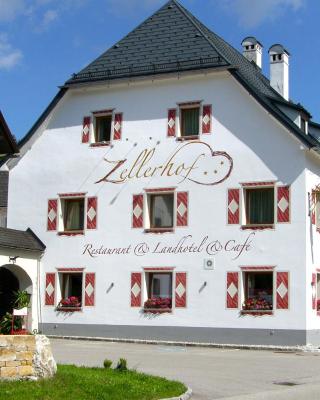 Landhotel Zellerhof