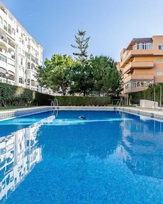 56-Apartment in the Centre of Fuengirola, Malaga