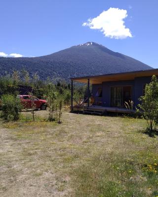 Refugio de la Patagonia