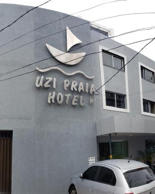 Hotel Uzi Praia