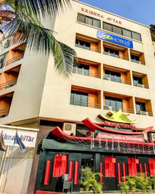 Hotel Krishna Avtar