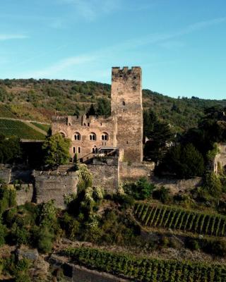 Burg Gutenfels