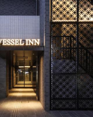 VESSEL INN NAMBA