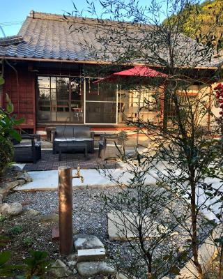 Kumano Winery Guest House
