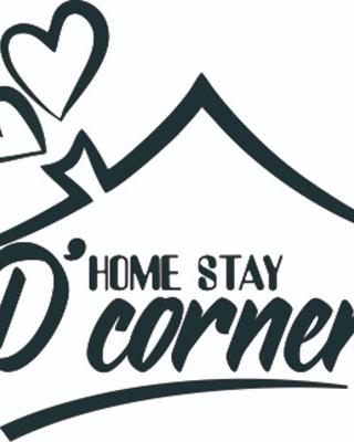 D'corner Homestay