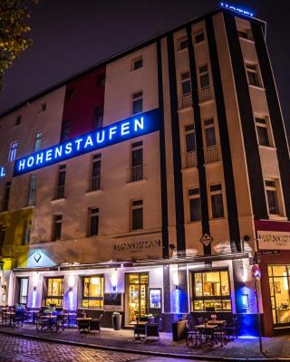 Hotel Hohenstaufen