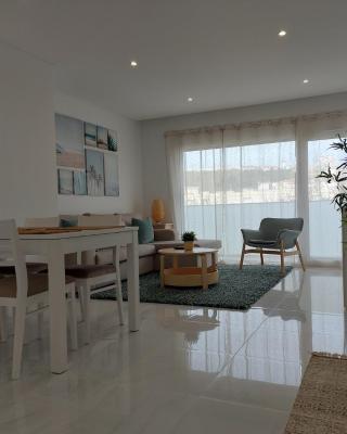 Beach Life Apartment, NEW, ELEGANT and COZY