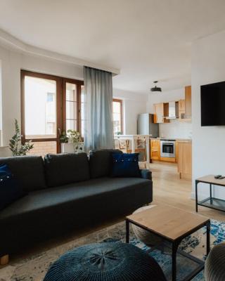 Apartament Rynek Więzienna