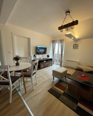 Apartman Mateo Zlatar