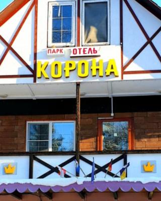 Парк-отель Корона