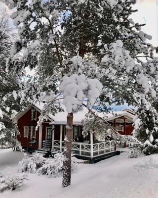 Himalayan cabin Inkoo