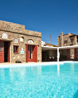 Tinos Habitart