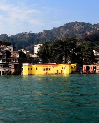 Patnimal Guesthouse
