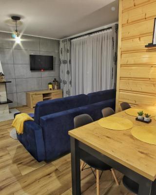 Apartamenty Słodyczki