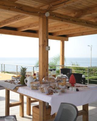 B&B Sale e Sole sul Mare