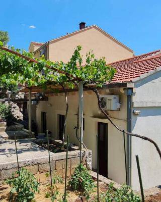 Apartments Maruška