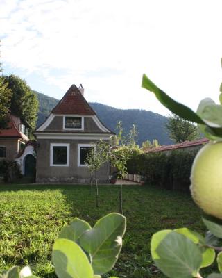 Bioweingut Schmidl Rosenstöckel