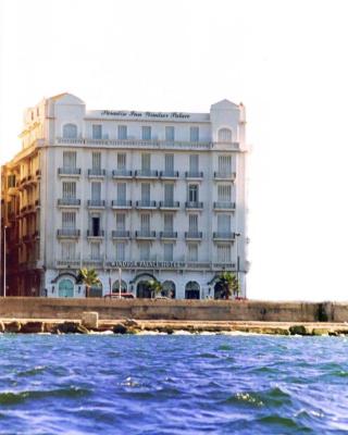 Windsor Palace Luxury Heritage Hotel Since 1906 by Paradise Inn Group