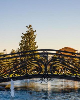 Ajman Park & Resorts