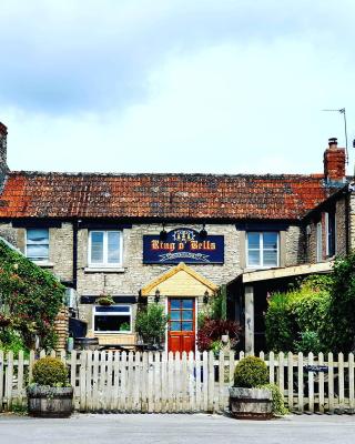 Ring O Bells Hinton Blewett