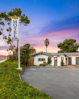 Scandia Motel