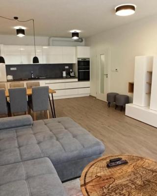 Lipno Port Apartment A103