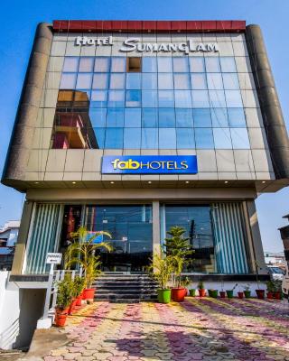 FabHotel Prime Sumanglam