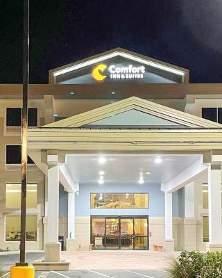 Comfort Inn & Suites Sarasota I75