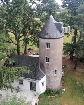 Le moulin de La Retardière