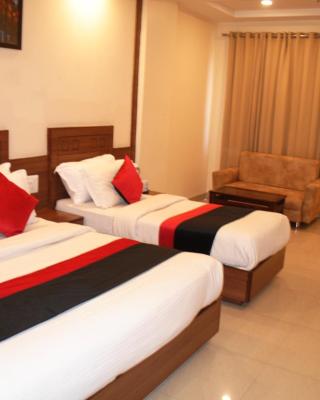 Hotel The Vaishno Devi Hills